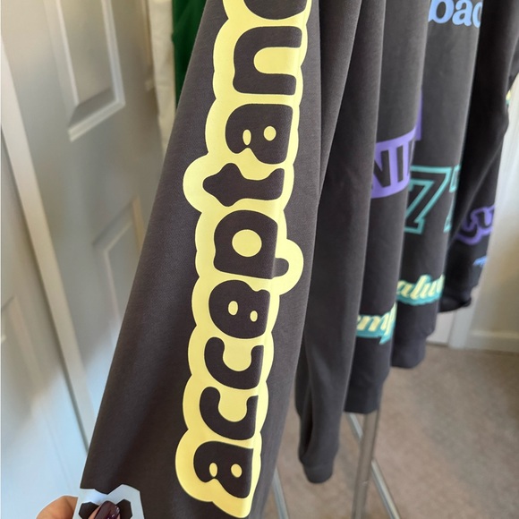 Mayfair Group Affirmations French terry sweatshirt - Picture 6 of 10